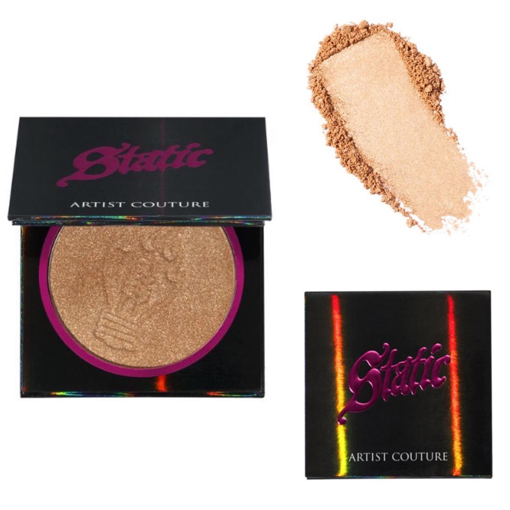 Club Daddy Big Glow Energy Highlighter